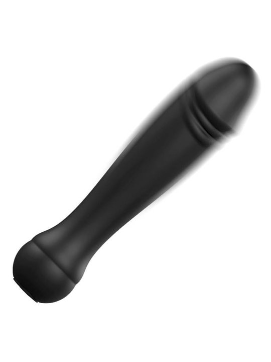 Mr Boss- GReg Personal Stimulator