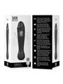 Mr Boss- GReg Personal Stimulator