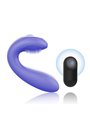Mr Boss- Josef Pulsation & Vibration Remote Control For Couples