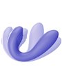 Mr Boss- Josef Pulsation & Vibration Remote Control For Couples