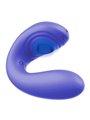 Mr Boss- Josef Pulsation & Vibration Remote Control For Couples