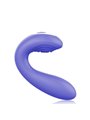 Mr Boss- Josef Pulsation & Vibration Remote Control For Couples