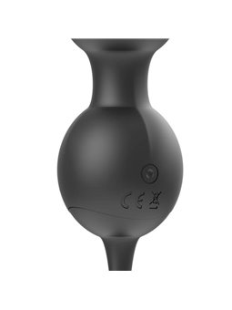 Brilly Glam - Vibrating Kegel Beads Remote Control