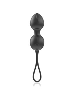 Brilly Glam - Vibrating Kegel Beads Remote Control