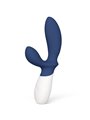 Lelo Loki Wave 2 Prostate Massager - Base Blue