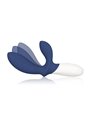 Lelo Loki Wave 2 Prostate Massager - Base Blue