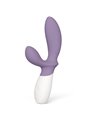 Lelo - Loki Wave 2 Prostatic Massager - Violet