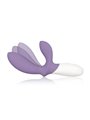 Lelo - Loki Wave 2 Prostatic Massager - Violet