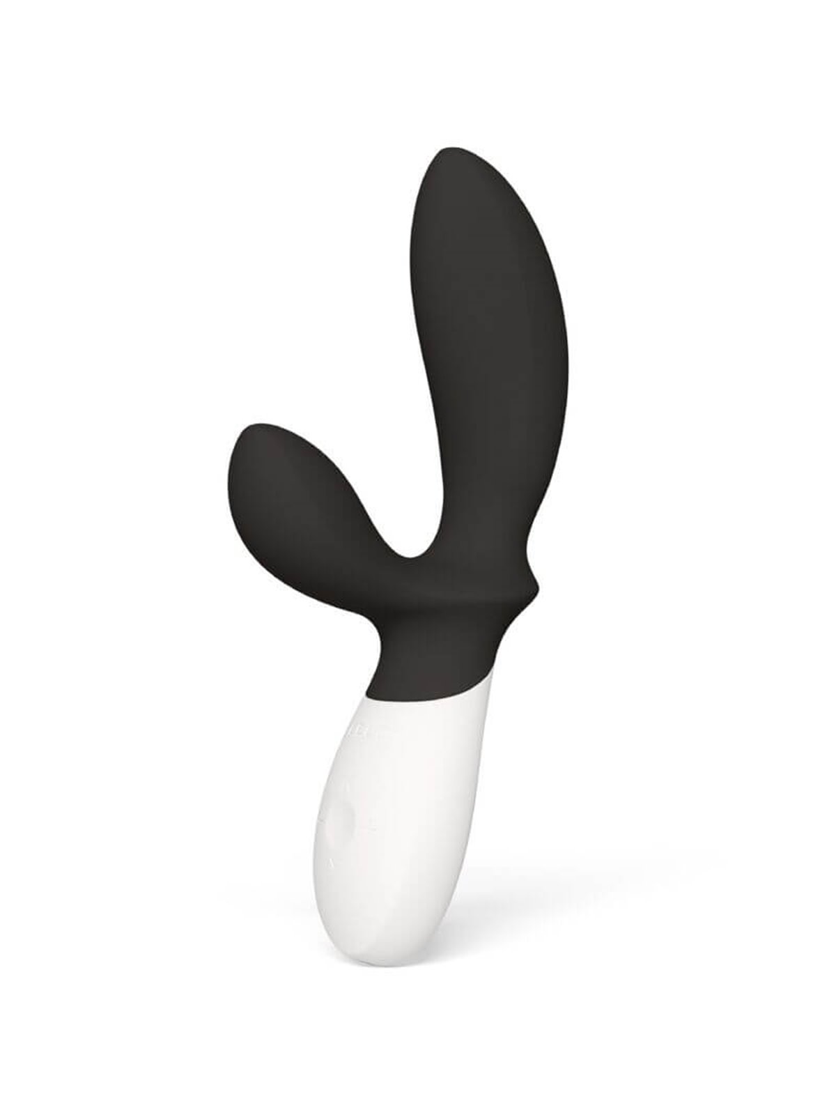 Lelo - Loki Wave 2 Prostatic Massager - Black