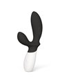 Lelo Loki Wave 2 Prostate Massager - Black
