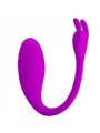 Pretty Love - Catalina Massager Free App Lilac
