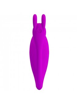 Pretty Love Catalina Massager Free App - Purple
