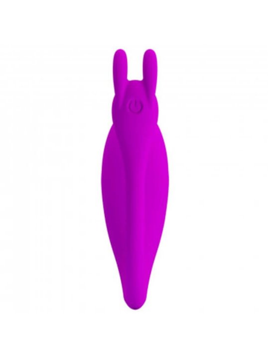 Pretty Love Catalina Massager Free App - Purple