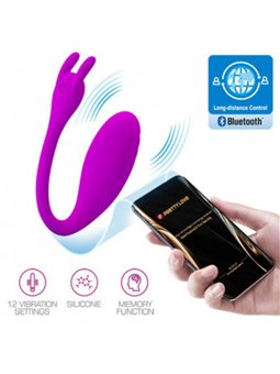Pretty Love - Catalina Massager Free App Lilac