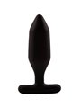 Je Joue - Onyx Anal Plug Vibrating Black