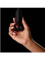 Je Joue - Onyx Anal Plug Vibrating Black