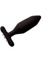 Je Joue - Onyx Anal Plug Vibrating Black