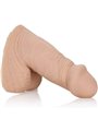 CalExotics Packer Gear 4 - Dildo Realistico Strap-On 10,25 CM - Avorio