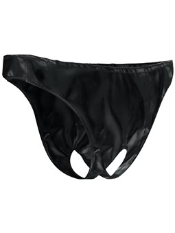Darkness - Unisex Opening Panties One Size