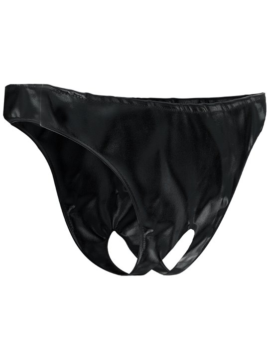 Darkness - Unisex Opening Panties One Size