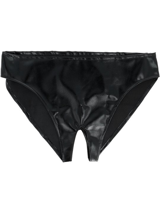 Darkness - Unisex Opening Panties One Size