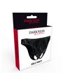 Darkness - Unisex Opening Panties One Size