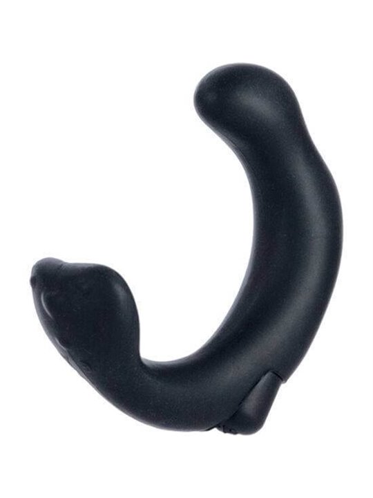 CalExotics P-Rock Prostate Massager - Vibratore Massaggiatore Prostatico