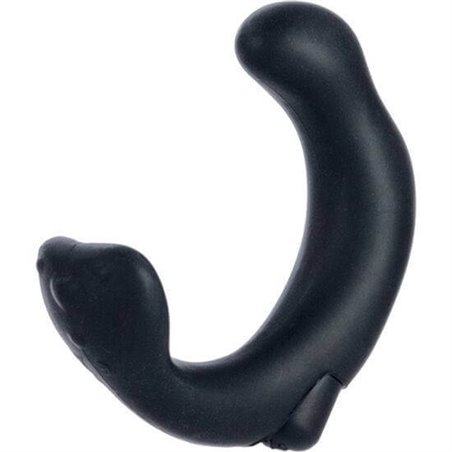 CalExotics P-Rock Prostate Massager - Vibratore Massaggiatore Prostatico