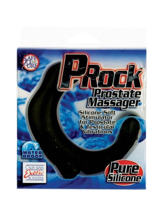 California Exotics - P-Rock Prostate Massager