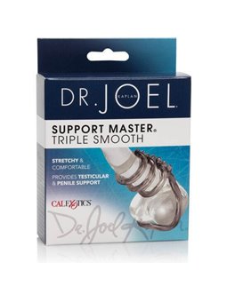 California Exotics - Dr. J Support Master Triple Smooth