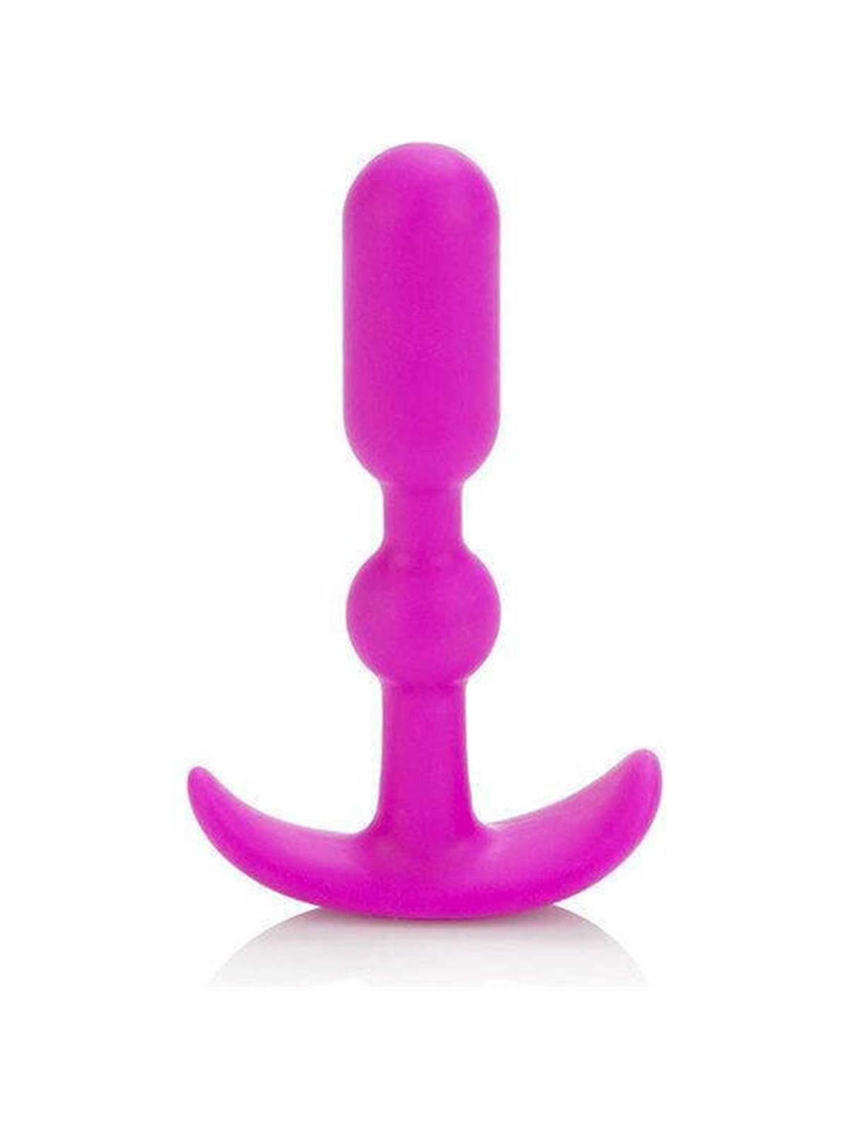 California Exotics - Booty Call Booty Teaser Pink