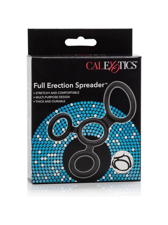 California Exotics - Full Erection Spreader