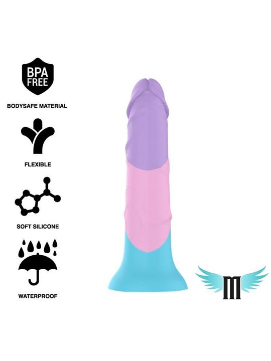 Mythology - Asher Pastel Dildo