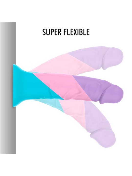 Mythology - Asher Pastel Dildo