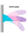 Mythology - Asher Pastel Dildo