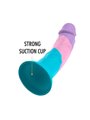 Mythology - Asher Pastel Dildo