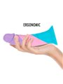 Mythology - Asher Pastel Dildo