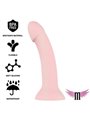 Mythology - Rune Candy Dildo