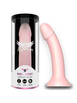 Mythology - Rune Candy Dildo