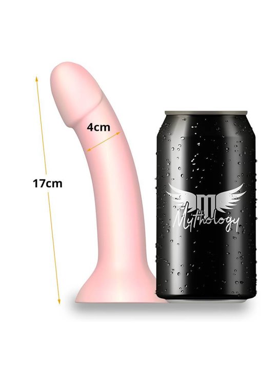Mythology - Rune Candy Dildo