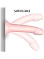 Mythology - Rune Candy Dildo