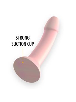Mythology - Rune Candy Dildo