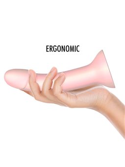 Mythology - Rune Candy Dildo