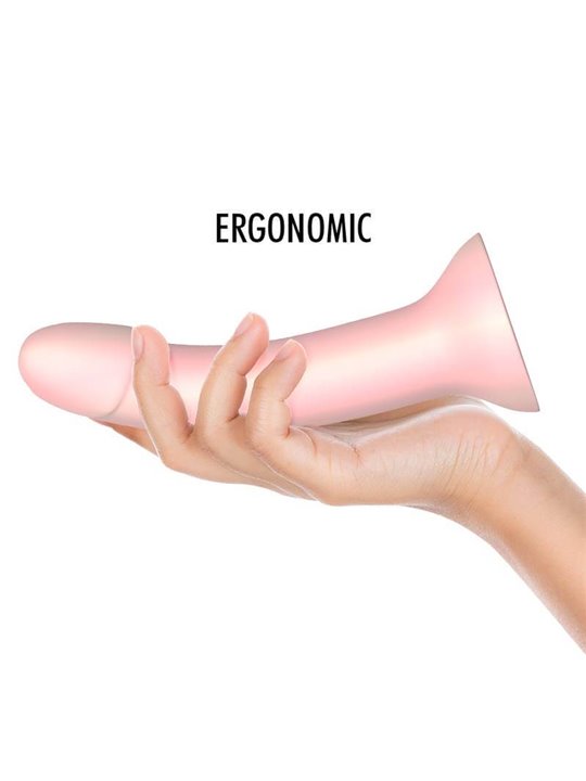 Mythology - Rune Candy Dildo