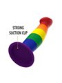 Mythology - Her Garrick Pride Dildo