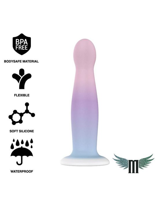 Mythology - Garrick Nayade Dildo