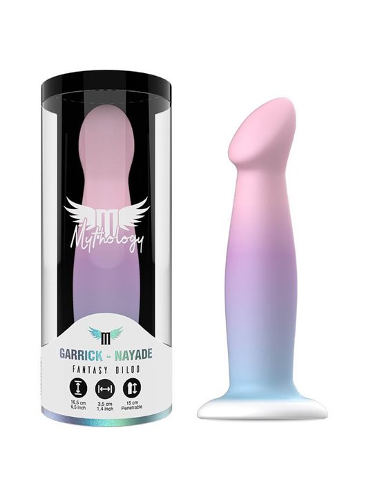 Mythology - Garrick Nayade Dildo