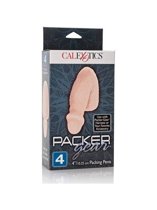 California Exotics - Packing Penis Flesh 12.75 CM