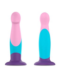 Mythology - Garrick Pastel Dildo