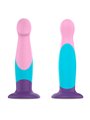 Mythology - Garrick Pastel Dildo